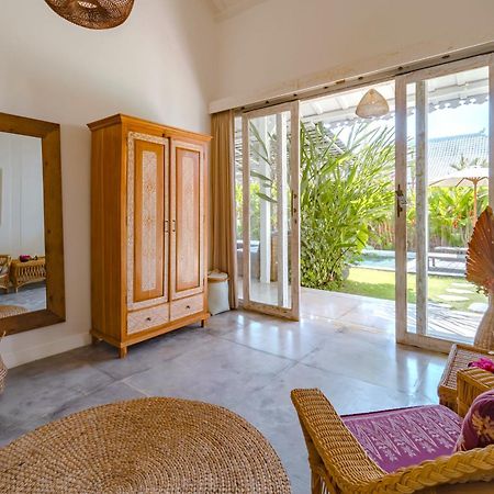 Vicolo Artvillas อูลูวาตู ภายนอก รูปภาพ