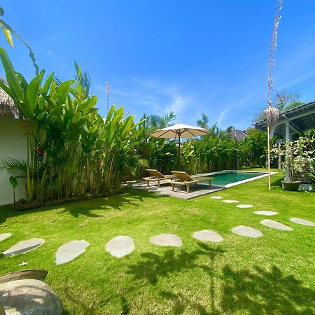 Vicolo Artvillas อูลูวาตู ภายนอก รูปภาพ