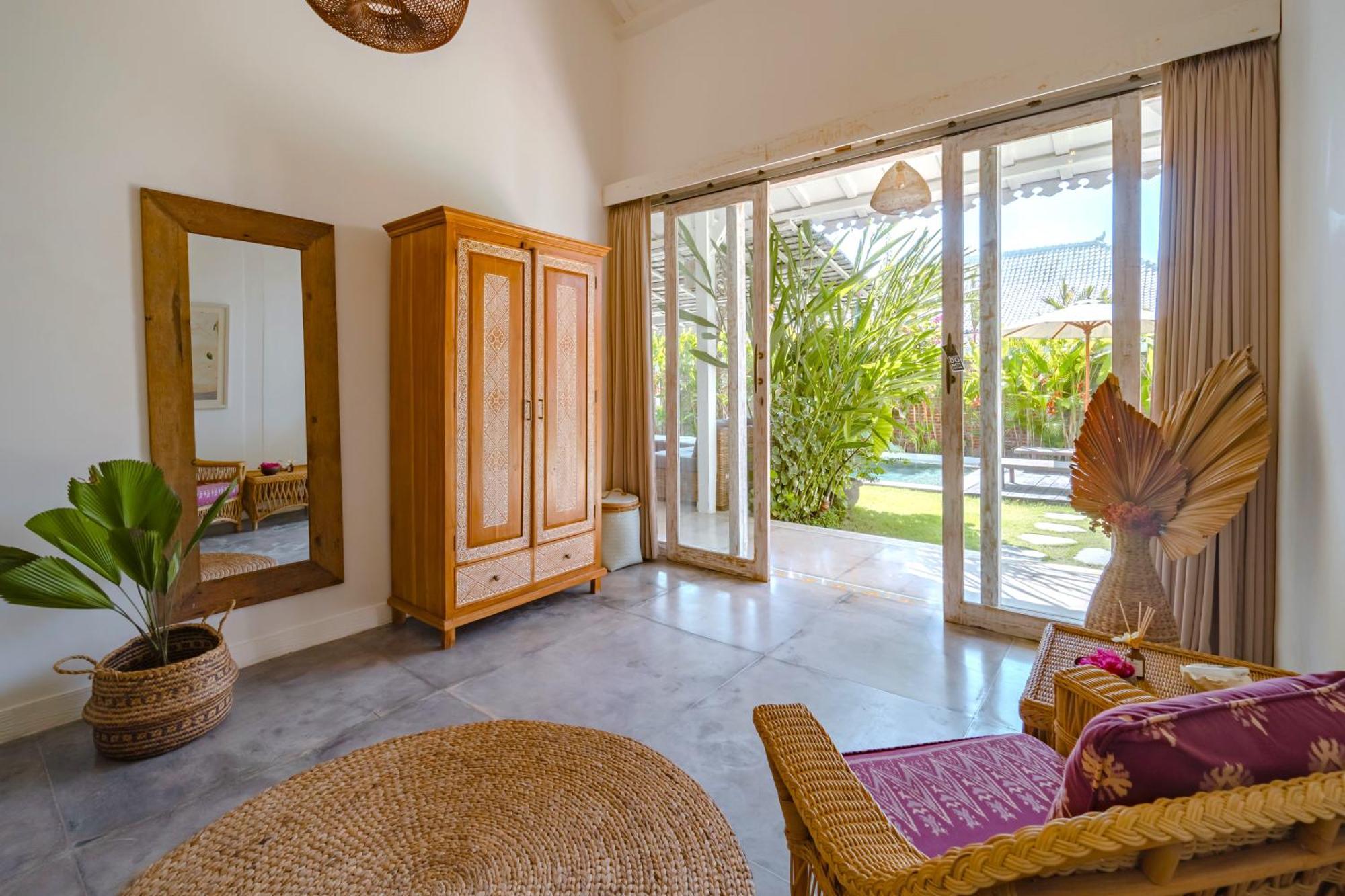Vicolo Artvillas อูลูวาตู ภายนอก รูปภาพ