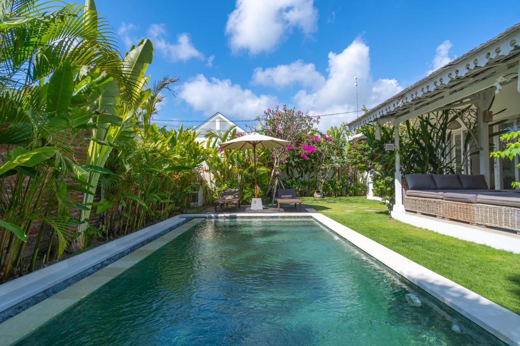 Vicolo Artvillas อูลูวาตู ภายนอก รูปภาพ