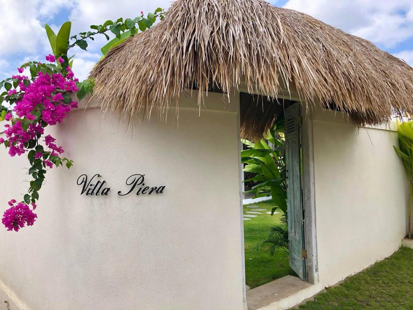 Vicolo Artvillas อูลูวาตู ภายนอก รูปภาพ