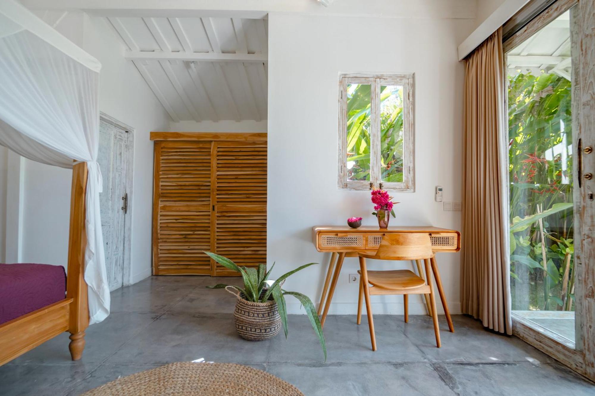 Vicolo Artvillas อูลูวาตู ภายนอก รูปภาพ
