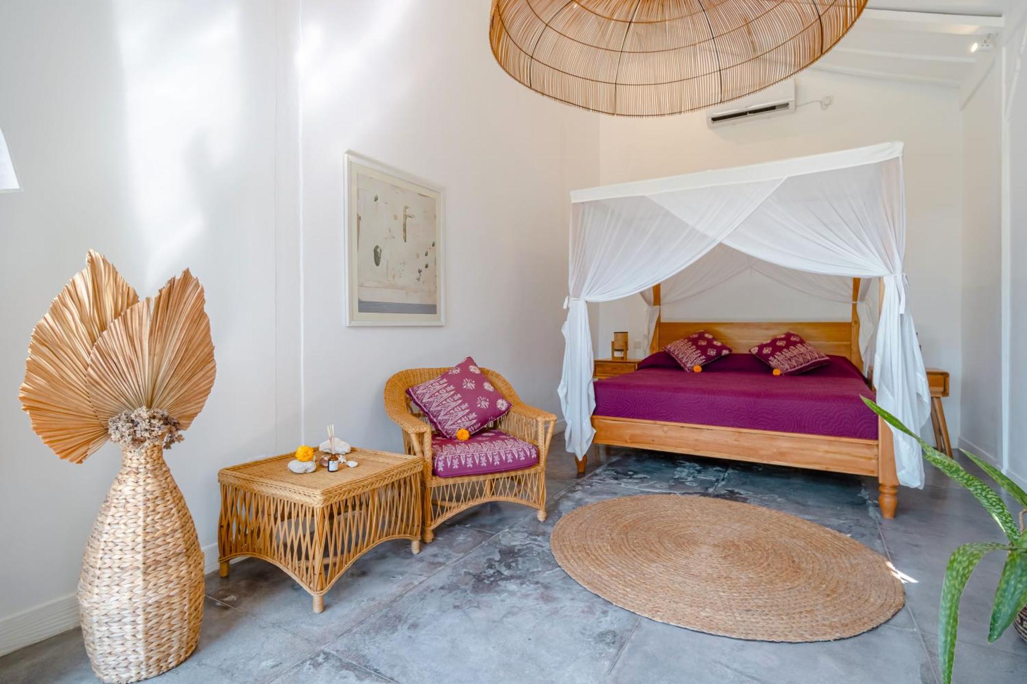 Vicolo Artvillas อูลูวาตู ภายนอก รูปภาพ