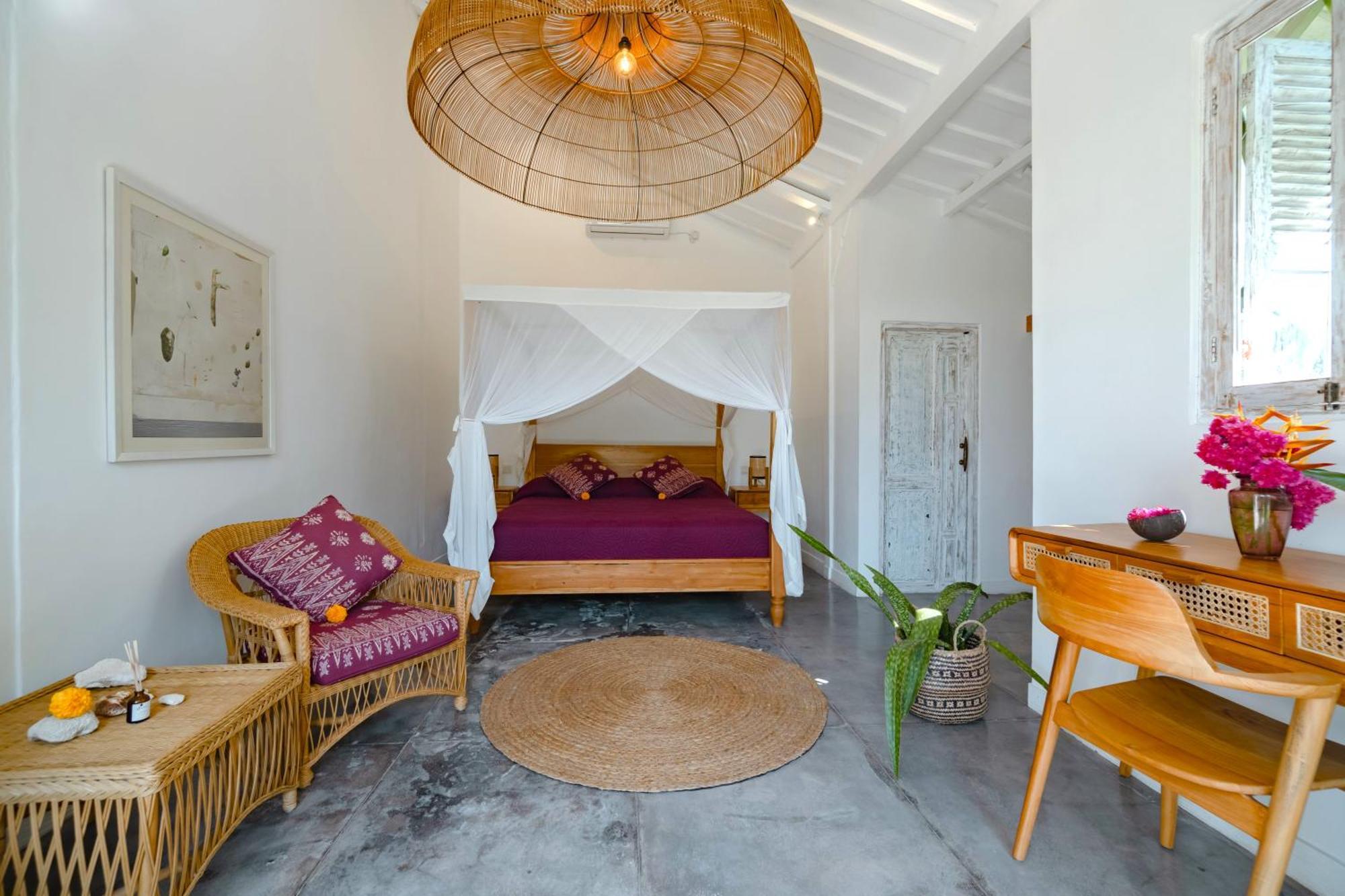 Vicolo Artvillas อูลูวาตู ภายนอก รูปภาพ
