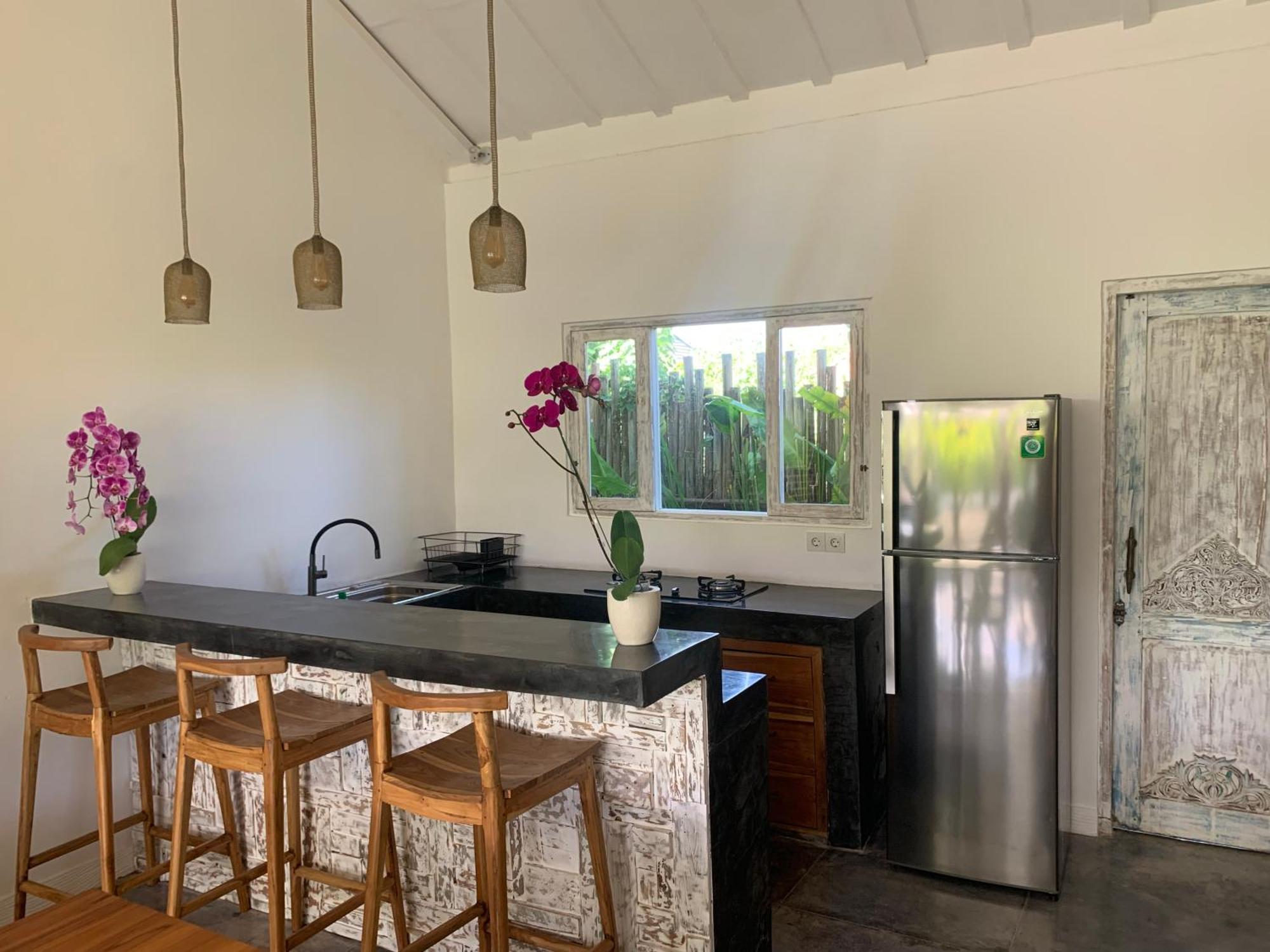 Vicolo Artvillas อูลูวาตู ภายนอก รูปภาพ