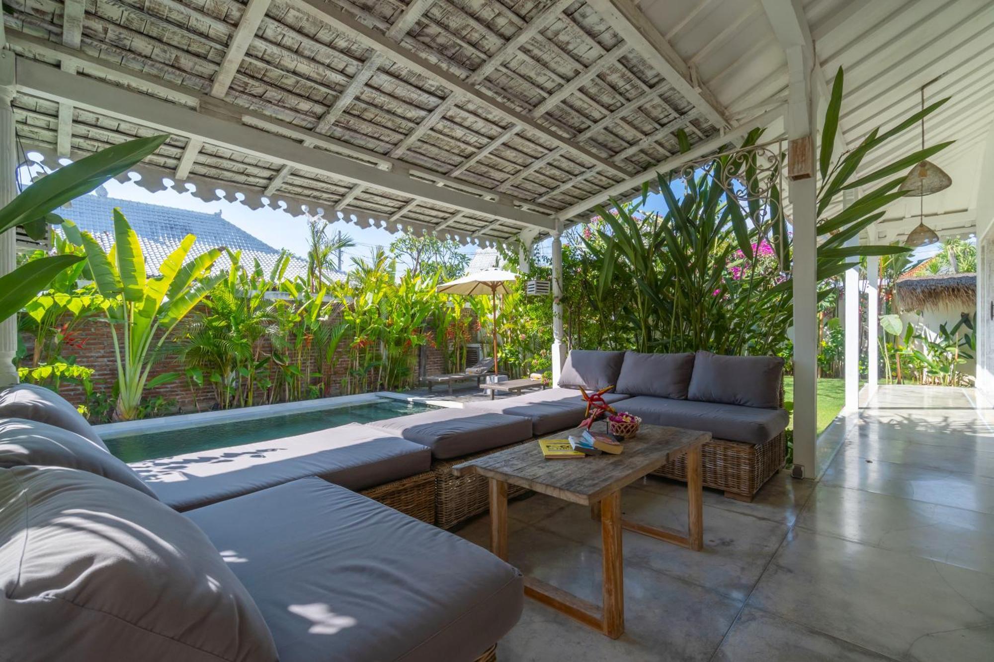 Vicolo Artvillas อูลูวาตู ภายนอก รูปภาพ