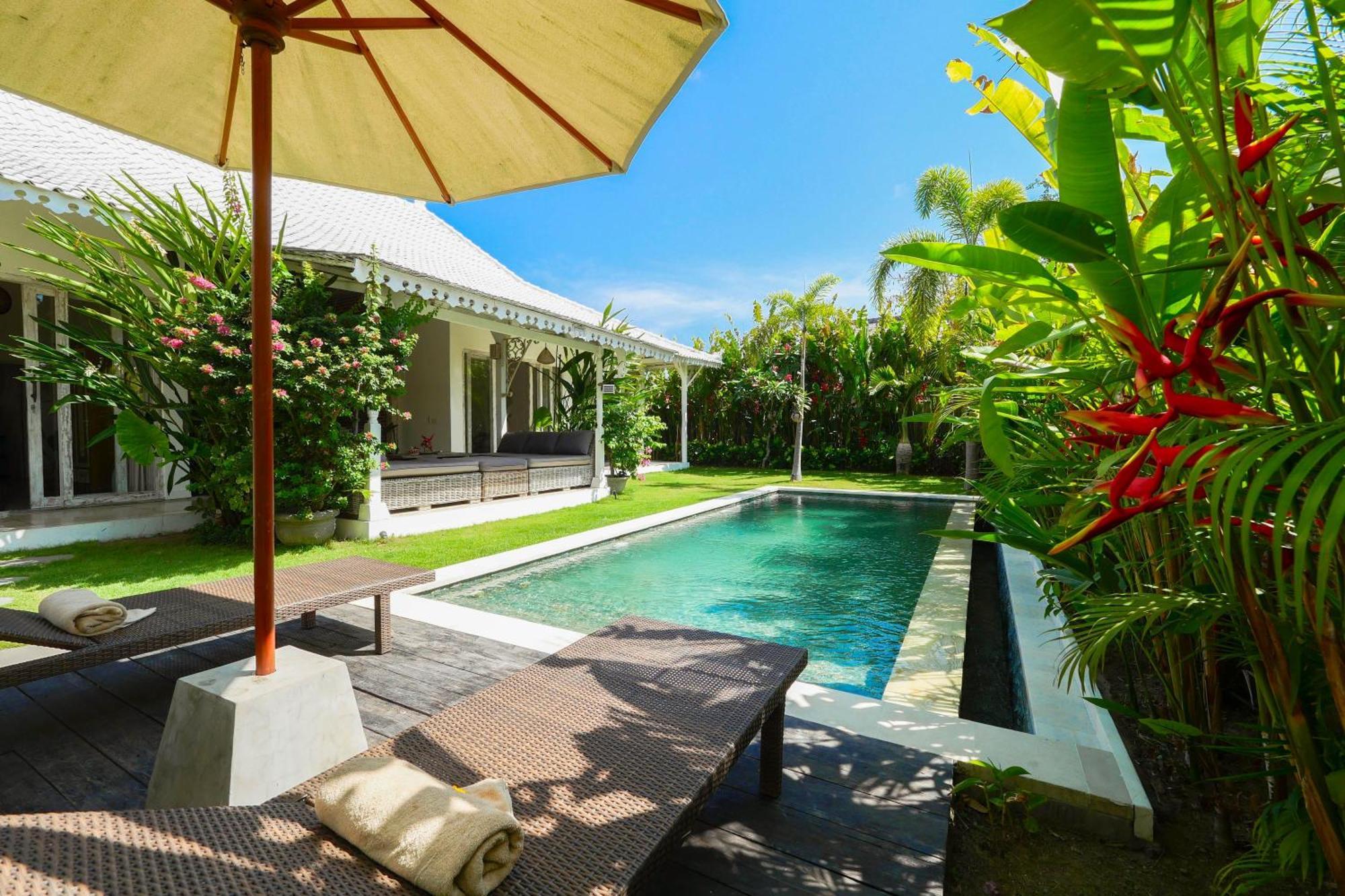 Vicolo Artvillas อูลูวาตู ภายนอก รูปภาพ