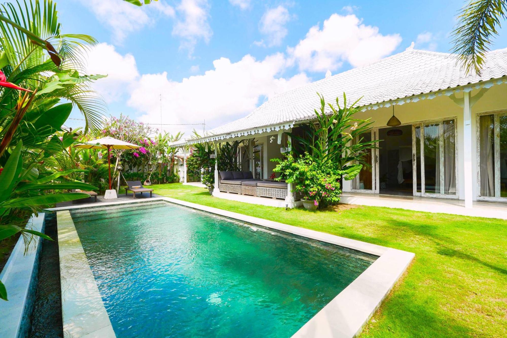Vicolo Artvillas อูลูวาตู ภายนอก รูปภาพ