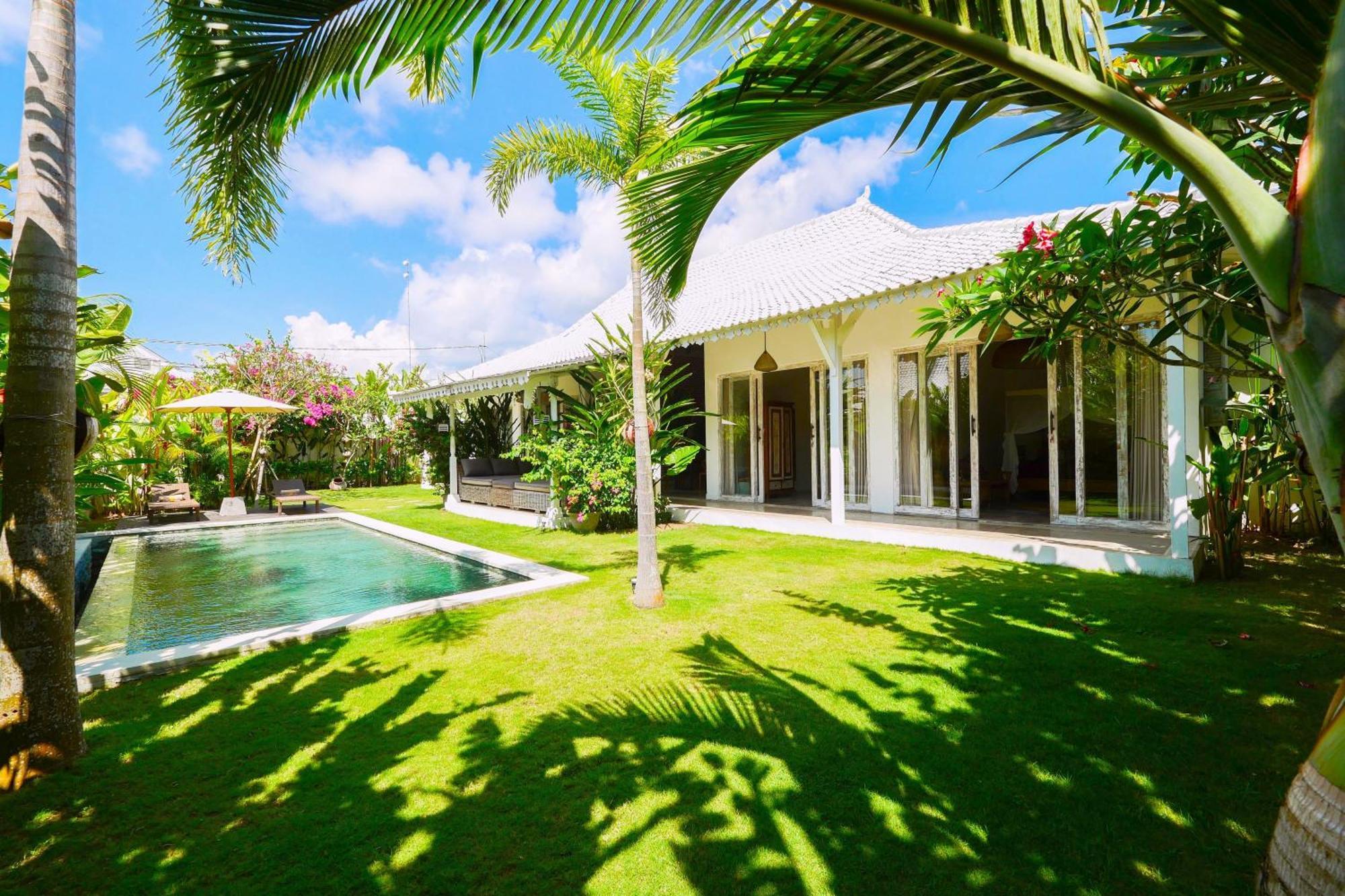 Vicolo Artvillas อูลูวาตู ภายนอก รูปภาพ