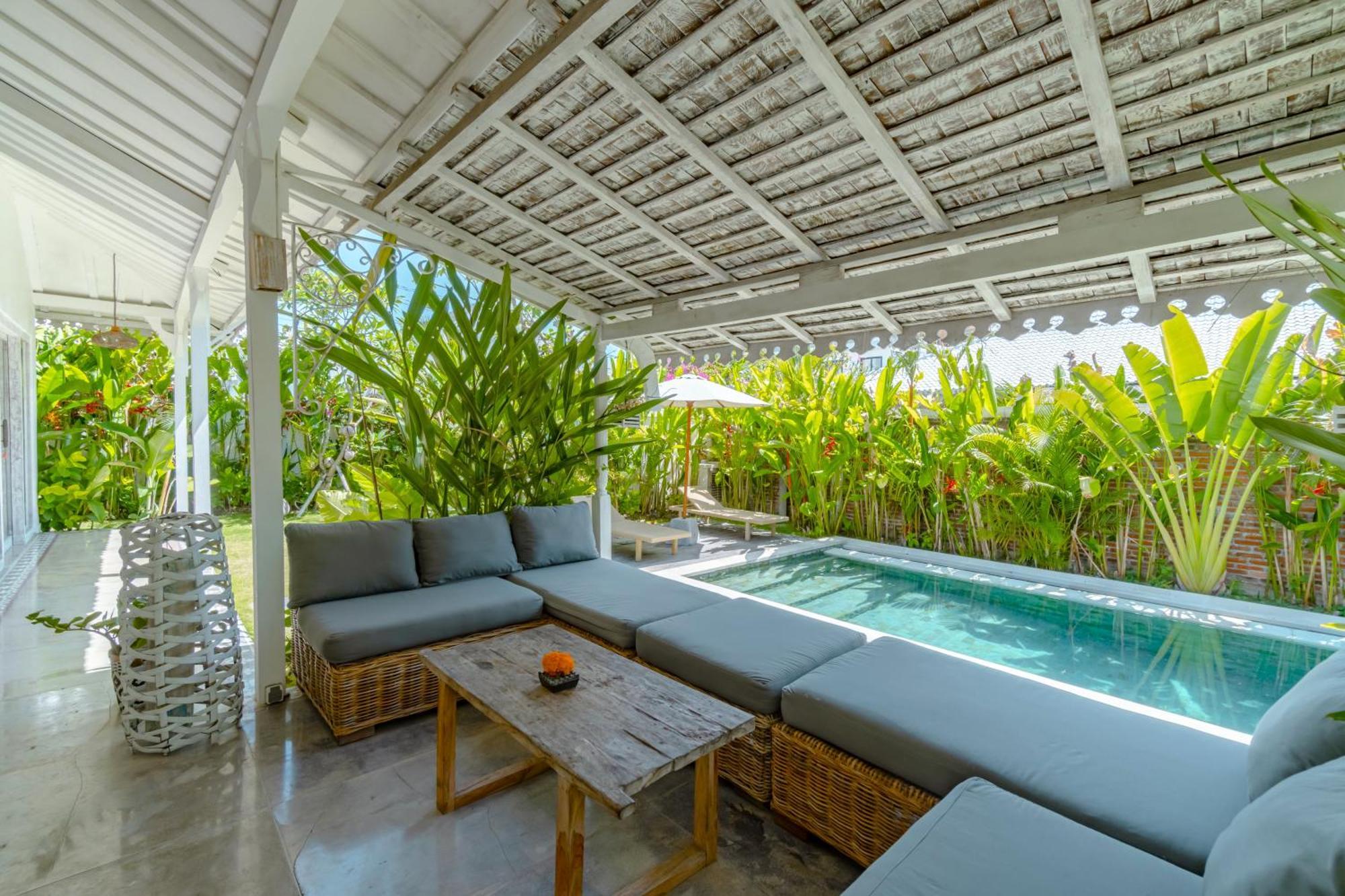 Vicolo Artvillas อูลูวาตู ภายนอก รูปภาพ