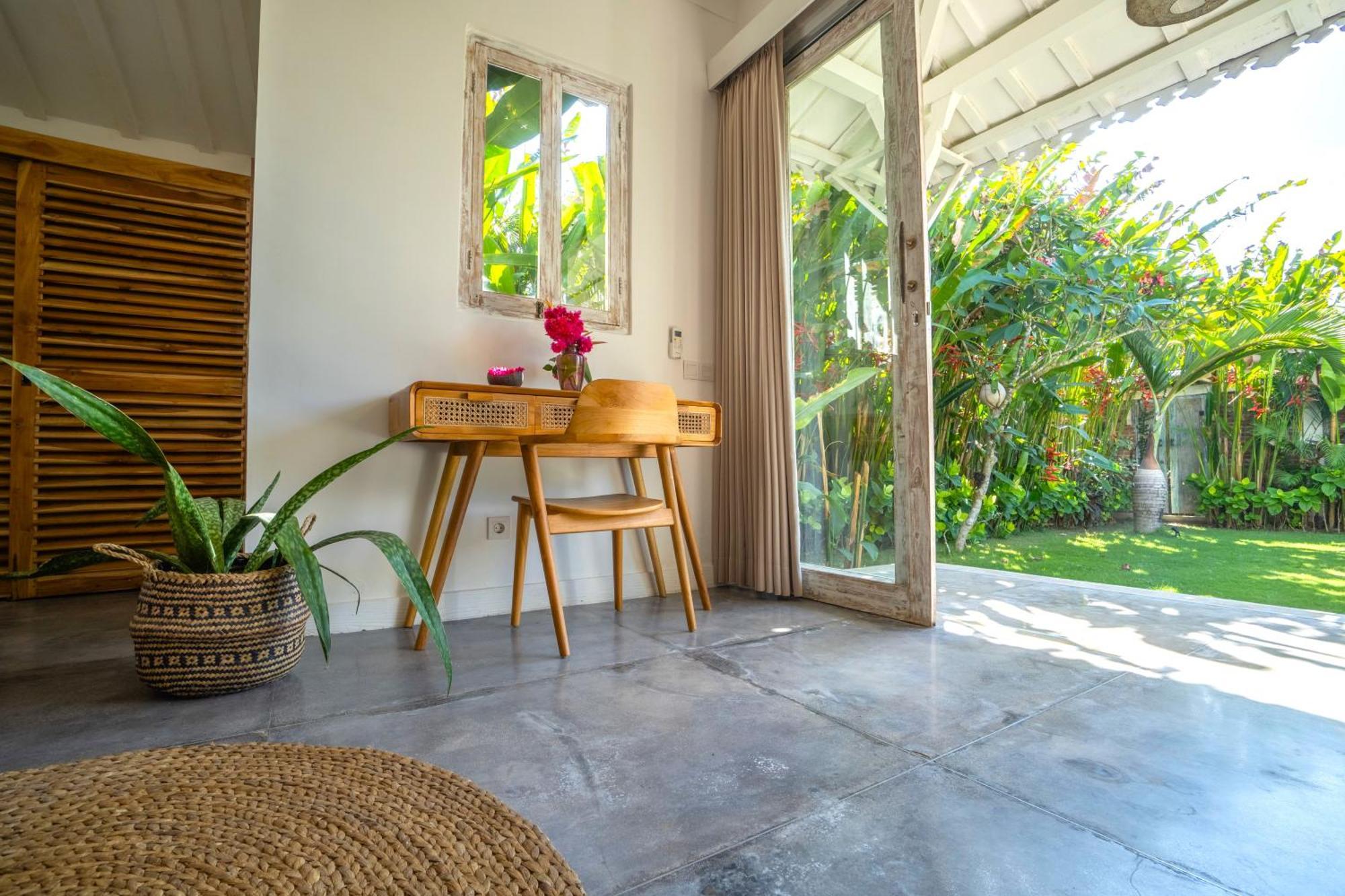 Vicolo Artvillas อูลูวาตู ภายนอก รูปภาพ