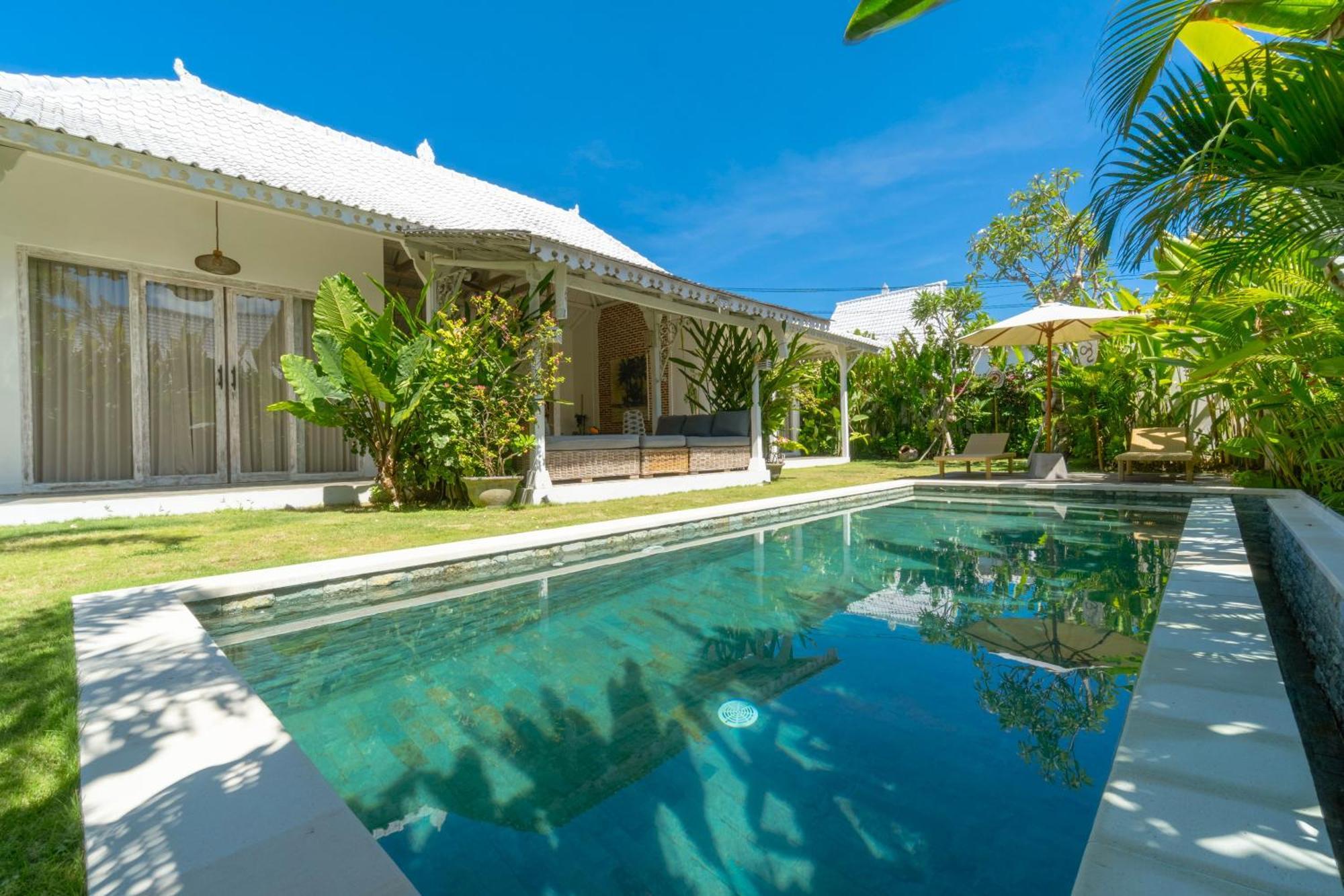 Vicolo Artvillas อูลูวาตู ภายนอก รูปภาพ