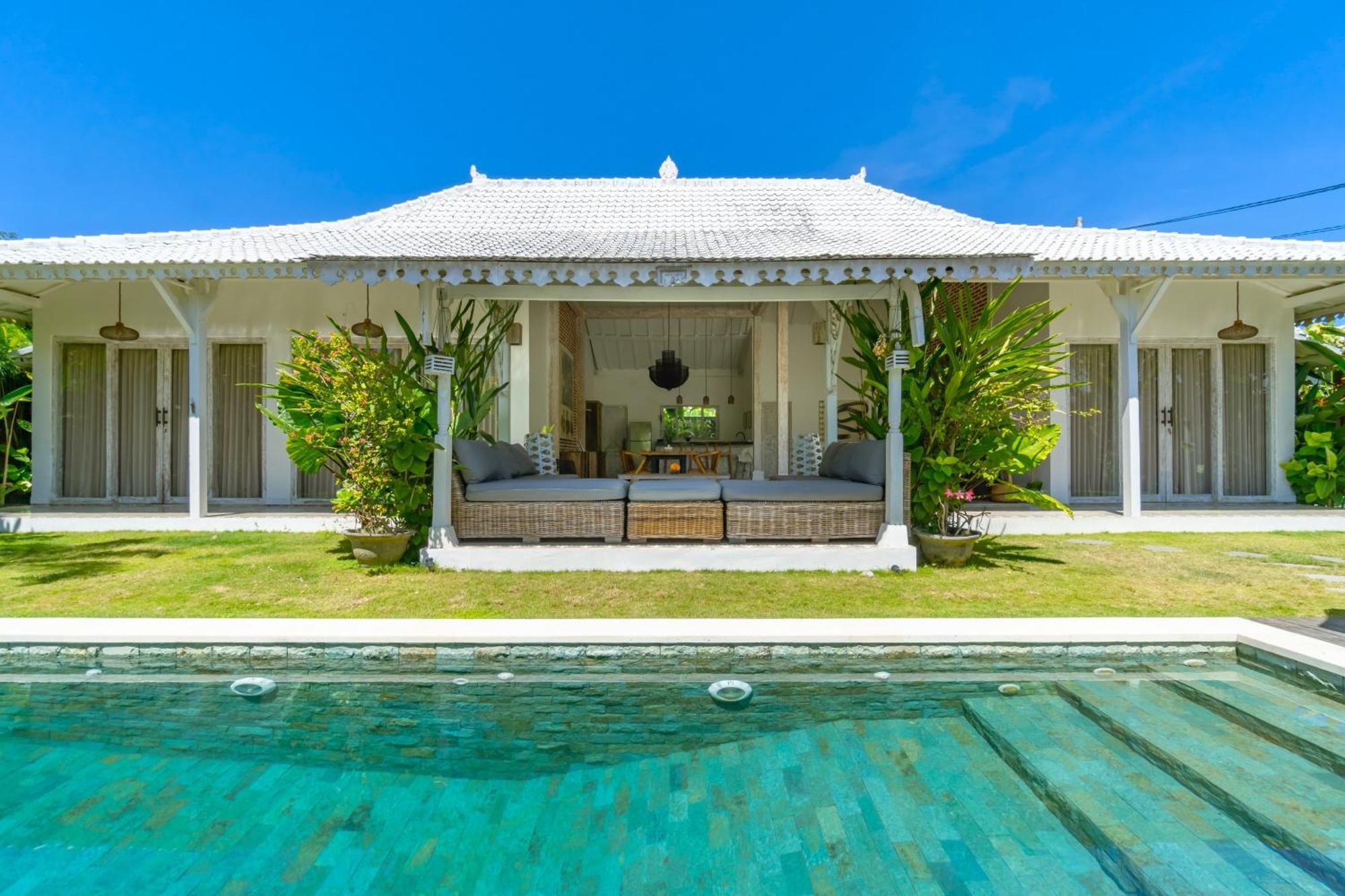 Vicolo Artvillas อูลูวาตู ภายนอก รูปภาพ