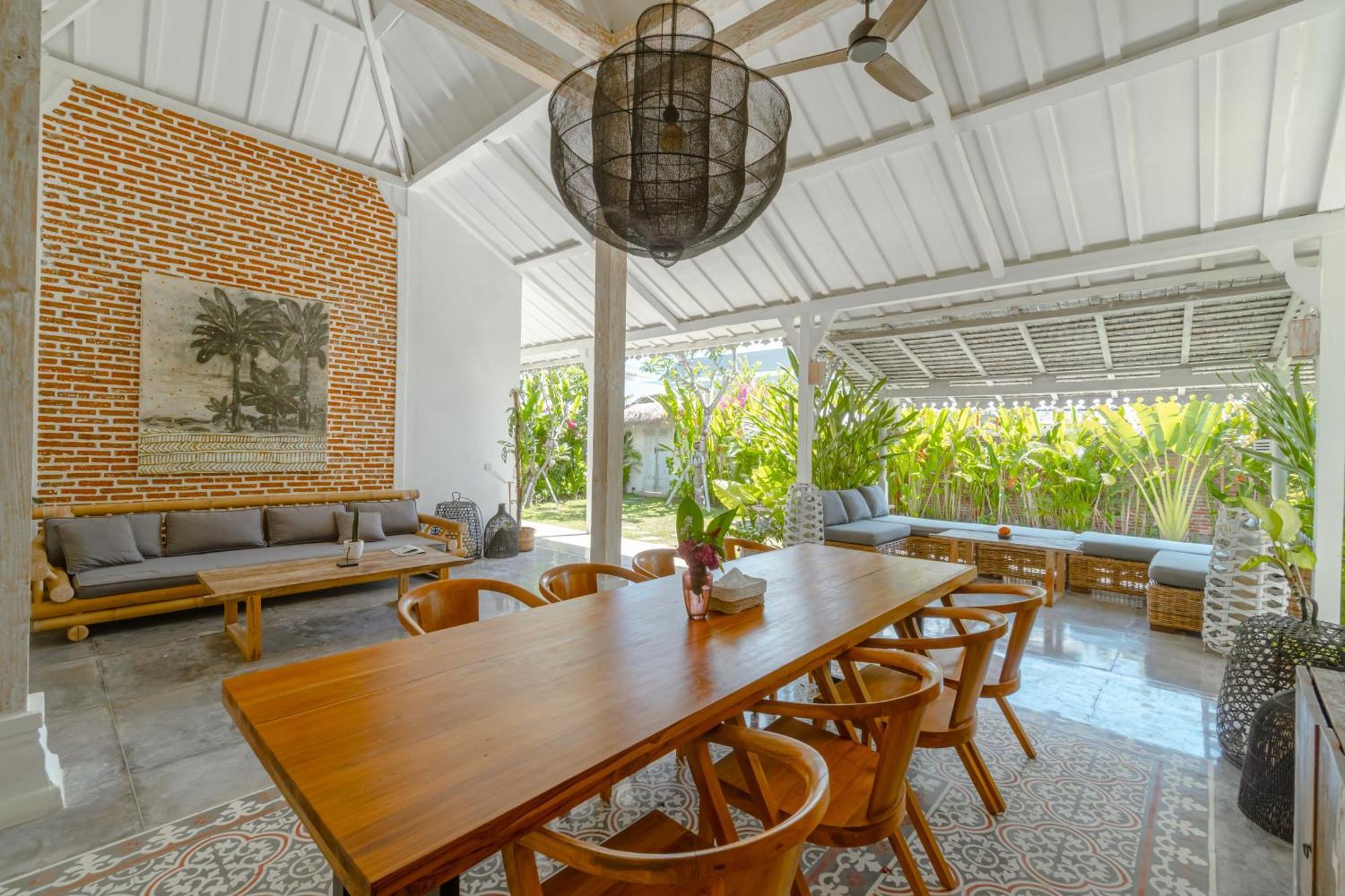 Vicolo Artvillas อูลูวาตู ภายนอก รูปภาพ