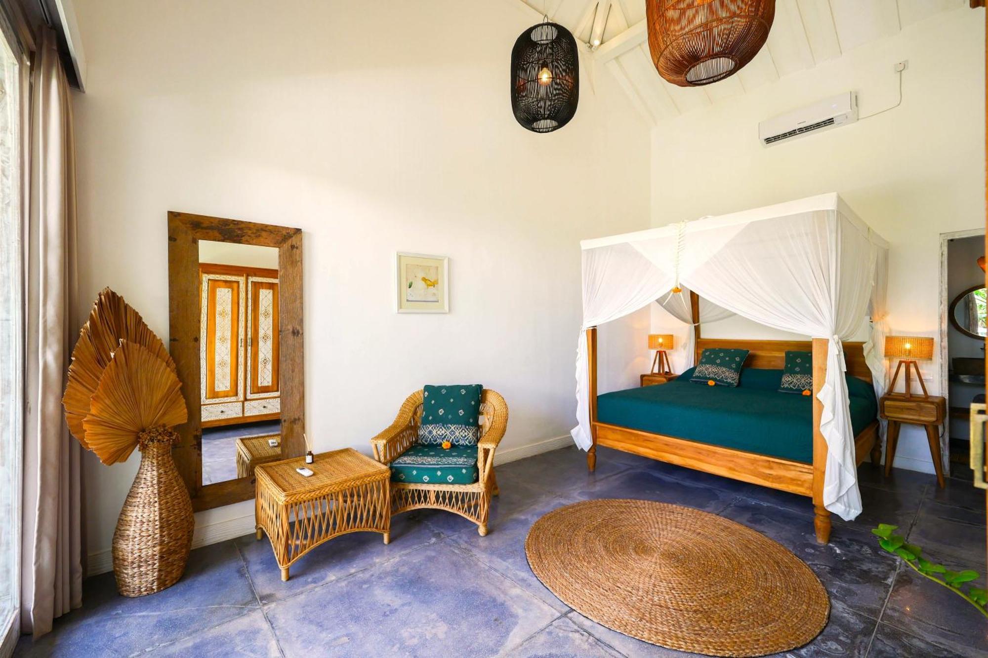 Vicolo Artvillas อูลูวาตู ภายนอก รูปภาพ