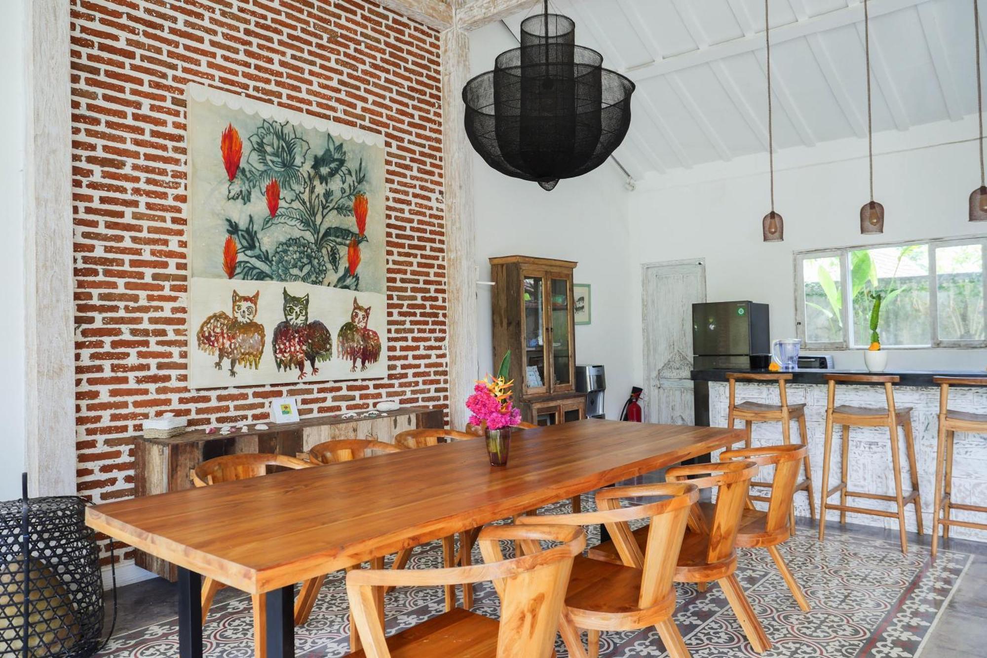 Vicolo Artvillas อูลูวาตู ภายนอก รูปภาพ